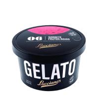 06. SORBETE FRUTOS ROJOS