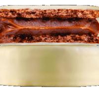 CHOCOLATE  BLANCO