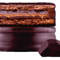 CHOCOLATE SEMI AMARGO 