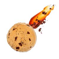 DULCE DE LECHE GRANIZADO