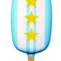 ICEPOP CAMPEÓN