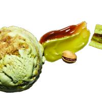  ALFAJOR PISTACCHIO