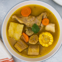 Sancocho